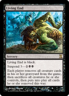 Illustration for article titled Magic the Gathering’s Secret Sci-Fi History